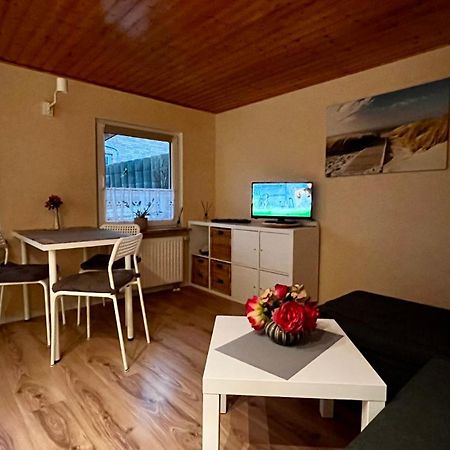 Bungalow Zur Kuehlung คูล็องสบอร์น ภายนอก รูปภาพ