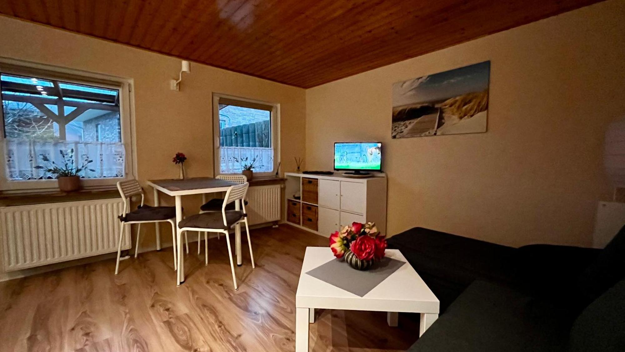 Bungalow Zur Kuehlung คูล็องสบอร์น ภายนอก รูปภาพ
