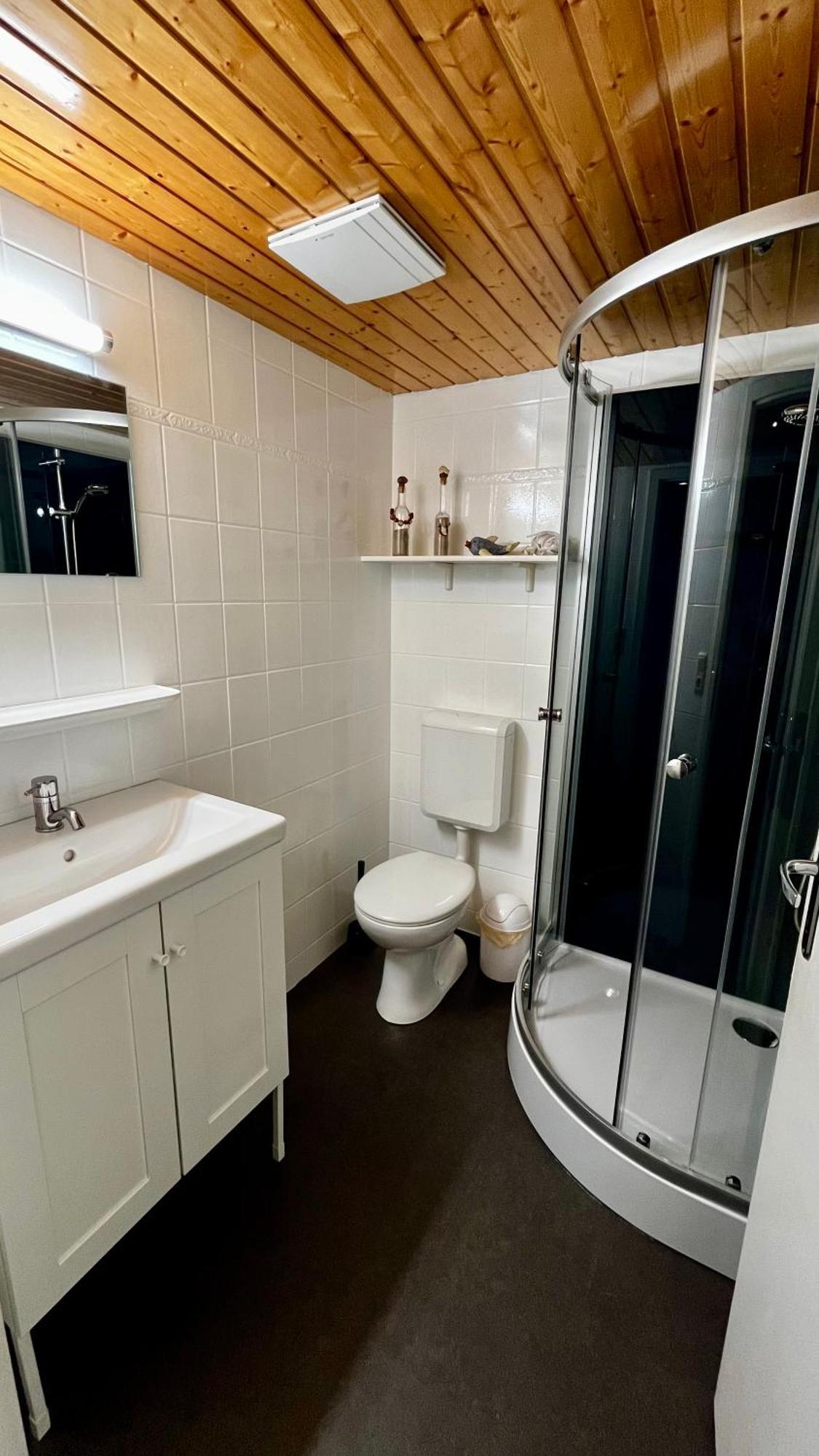 Bungalow Zur Kuehlung คูล็องสบอร์น ภายนอก รูปภาพ