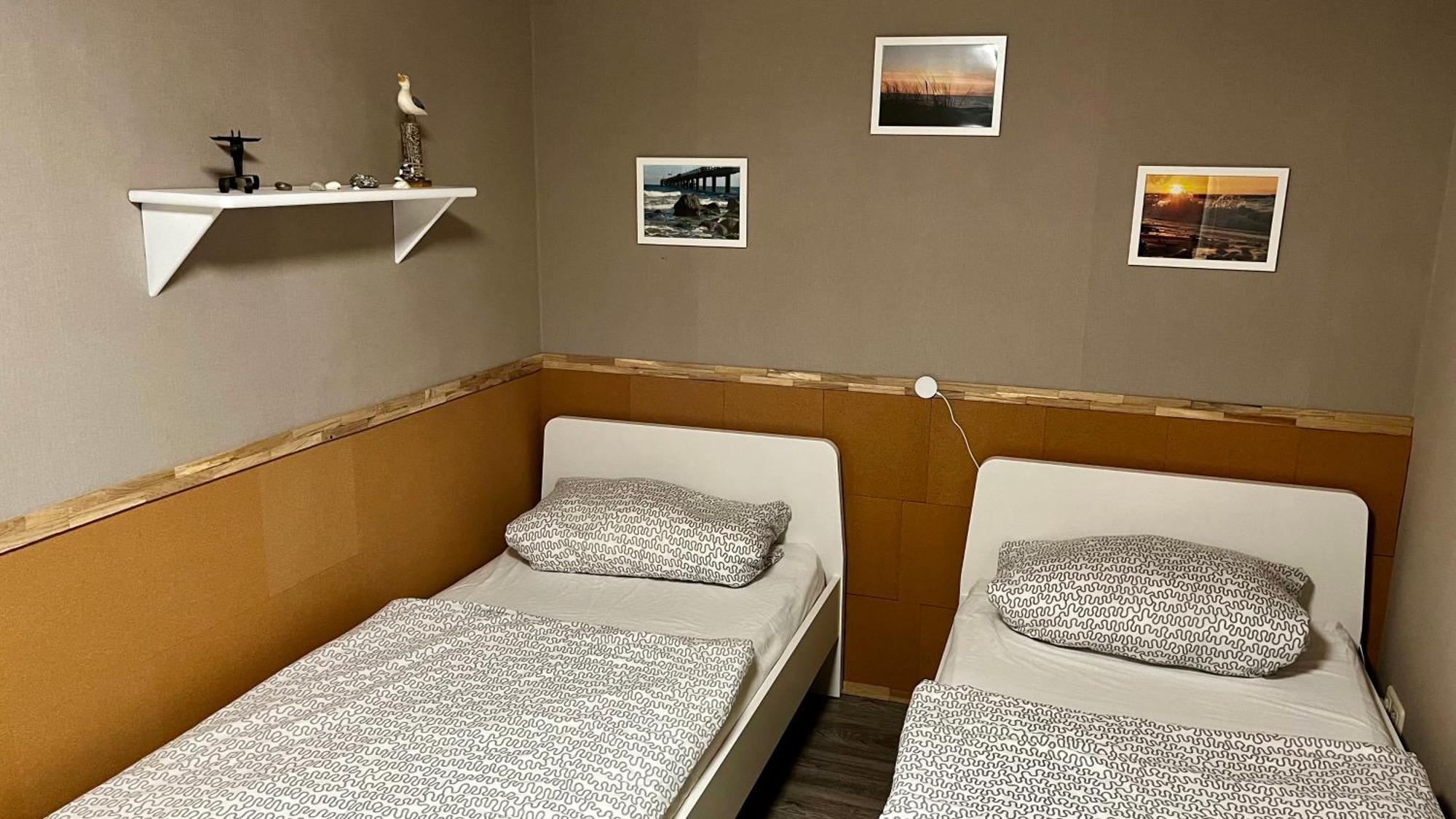 Bungalow Zur Kuehlung คูล็องสบอร์น ภายนอก รูปภาพ