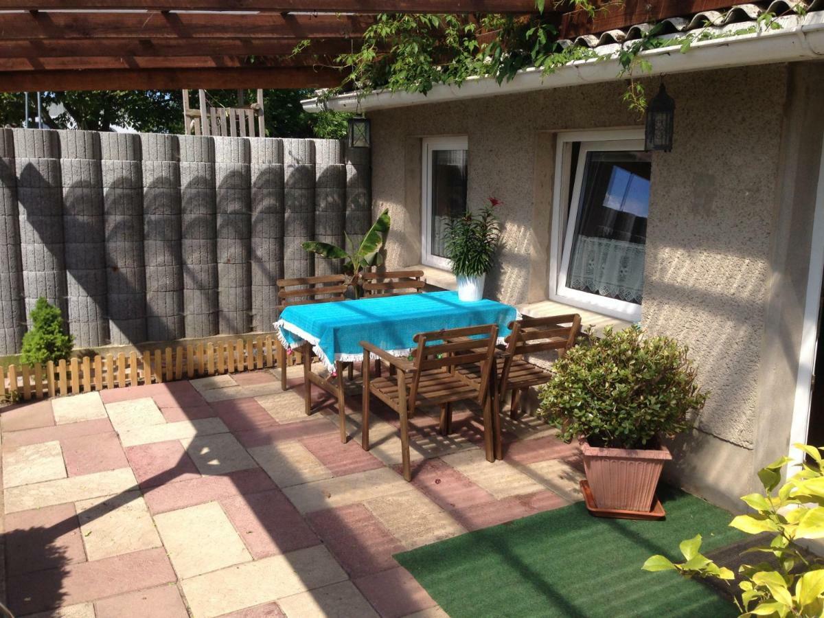 Bungalow Zur Kuehlung คูล็องสบอร์น ภายนอก รูปภาพ