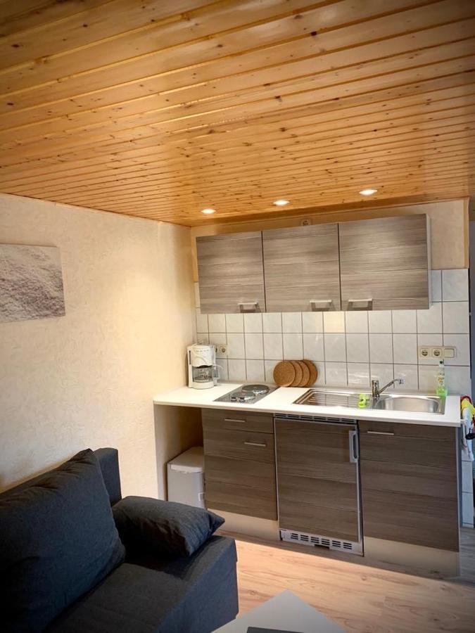 Bungalow Zur Kuehlung คูล็องสบอร์น ภายนอก รูปภาพ